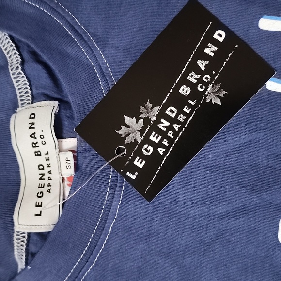 HNIC T-shirt. - Picture 3 of 4